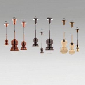 Подвесной светильник Mantra Sonata 6698 в Глазове - glazov.mebel24.online | фото 5