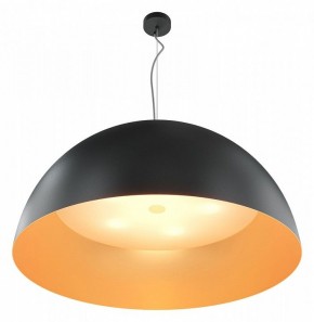 Подвесной светильник Maytoni Dome MOD169PL-05GB1 в Глазове - glazov.mebel24.online | фото 3