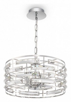 Подвесной светильник Maytoni Frontera MOD067PL-04CH в Глазове - glazov.mebel24.online | фото 2