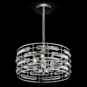 Подвесной светильник Maytoni Frontera MOD067PL-04CH в Глазове - glazov.mebel24.online | фото 3