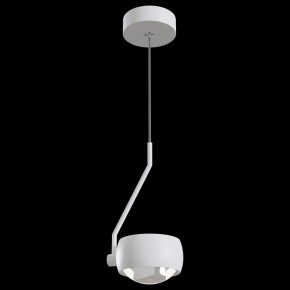 Подвесной светильник Maytoni Lens MOD072PL-L8W3K в Глазове - glazov.mebel24.online | фото 3