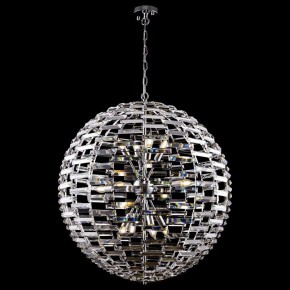 Подвесной светильник Maytoni Palla MOD092PL-12CH в Глазове - glazov.mebel24.online | фото 3