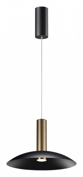Подвесной светильник Novotech Alba 358986 в Глазове - glazov.mebel24.online | фото 3