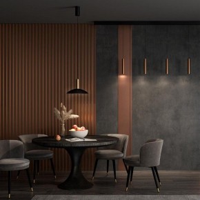 Подвесной светильник Novotech Alba 358986 в Глазове - glazov.mebel24.online | фото 5