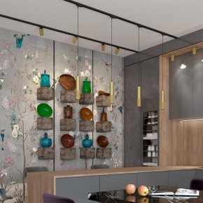 Подвесной светильник Novotech Mais 370774 в Глазове - glazov.mebel24.online | фото 4