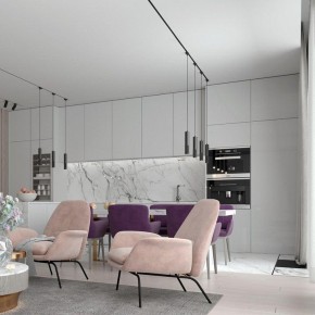 Подвесной светильник Novotech Mais LED 358501 в Глазове - glazov.mebel24.online | фото 4