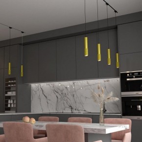 Подвесной светильник Novotech Mais LED 358503 в Глазове - glazov.mebel24.online | фото 3
