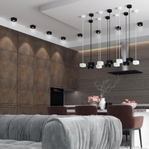 Подвесной светильник Novotech Patera 358657 в Глазове - glazov.mebel24.online | фото 5