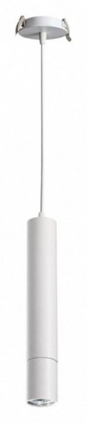 Подвесной светильник Novotech Pipe 370402 в Глазове - glazov.mebel24.online | фото 2