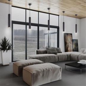 Подвесной светильник Novotech Pipe 370622 в Глазове - glazov.mebel24.online | фото 3