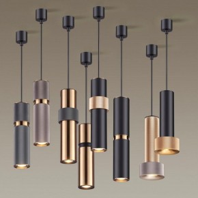 Подвесной светильник Odeon Light Afra 4743/5L в Глазове - glazov.mebel24.online | фото 3