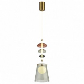 Подвесной светильник Odeon Light Amore 5411/18LB в Глазове - glazov.mebel24.online | фото 2