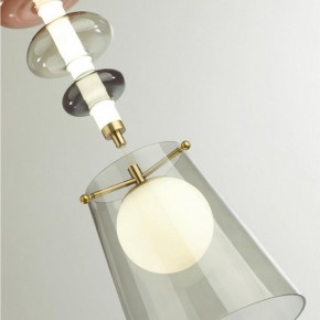 Подвесной светильник Odeon Light Amore 5411/18LB в Глазове - glazov.mebel24.online | фото 7