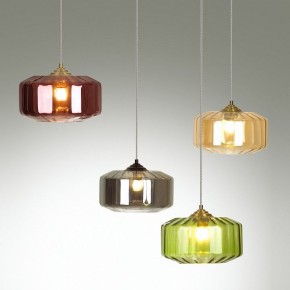 Подвесной светильник Odeon Light Binga 4746/1 в Глазове - glazov.mebel24.online | фото 5