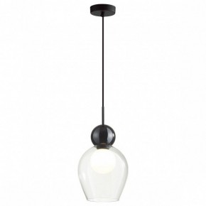 Подвесной светильник Odeon Light Blacky 2 5023/1 в Глазове - glazov.mebel24.online | фото 2