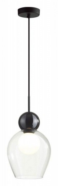 Подвесной светильник Odeon Light Blacky 2 5023/1 в Глазове - glazov.mebel24.online | фото 3