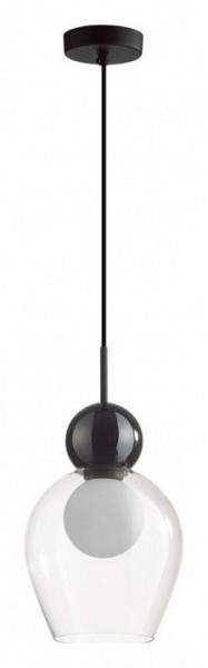 Подвесной светильник Odeon Light Blacky 2 5023/1 в Глазове - glazov.mebel24.online | фото 4