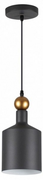 Подвесной светильник Odeon Light Bolli 4085/1 в Глазове - glazov.mebel24.online | фото 2