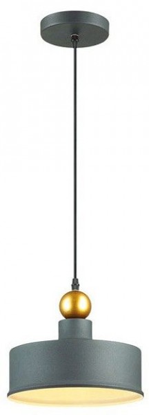 Подвесной светильник Odeon Light Bolli 4088/1 в Глазове - glazov.mebel24.online | фото 2