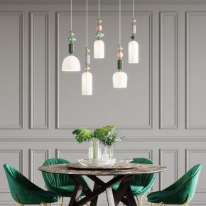 Подвесной светильник Odeon Light Candy 4861/1B в Глазове - glazov.mebel24.online | фото 6