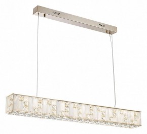 Подвесной светильник Odeon Light Crossa 5072/50L в Глазове - glazov.mebel24.online | фото