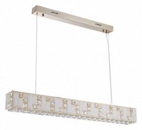 Подвесной светильник Odeon Light Crossa 5072/50L в Глазове - glazov.mebel24.online | фото 2