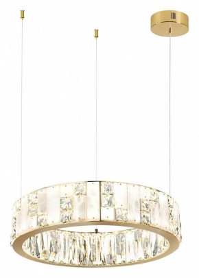 Подвесной светильник Odeon Light Crossa 5072/60L в Глазове - glazov.mebel24.online | фото 4