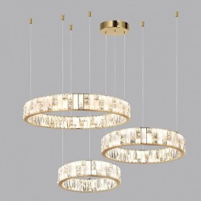 Подвесной светильник Odeon Light Crossa 5072/60L в Глазове - glazov.mebel24.online | фото 7