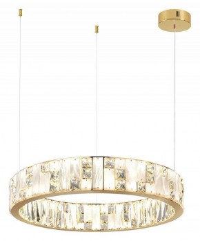 Подвесной светильник Odeon Light Crossa 5072/80L в Глазове - glazov.mebel24.online | фото 2