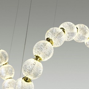 Подвесной светильник Odeon Light Crystal 1 5008/92L в Глазове - glazov.mebel24.online | фото 5