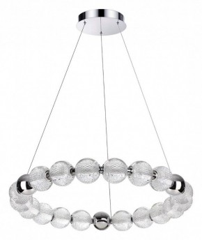 Подвесной светильник Odeon Light Crystal 5007/60L в Глазове - glazov.mebel24.online | фото