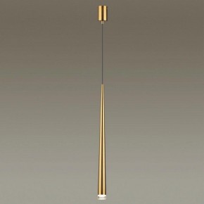 Подвесной светильник Odeon Light Frida 4352/5L в Глазове - glazov.mebel24.online | фото 4