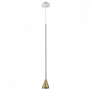 Подвесной светильник Odeon Light Pipa 3884/1GW в Глазове - glazov.mebel24.online | фото 2