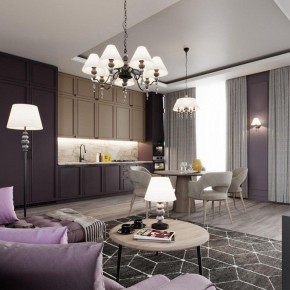 Подвесной светильник Odeon Light Sochi 4896/5A в Глазове - glazov.mebel24.online | фото 5