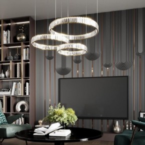 Подвесной светильник Odeon Light Vekia 5015/36L в Глазове - glazov.mebel24.online | фото 5