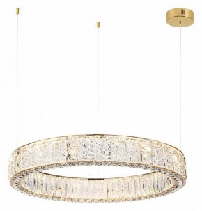 Подвесной светильник Odeon Light Version 5071/100L в Глазове - glazov.mebel24.online | фото 2