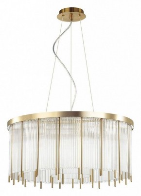 Подвесной светильник Odeon Light York 4788/10 в Глазове - glazov.mebel24.online | фото 2