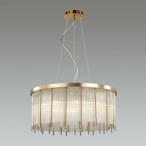 Подвесной светильник Odeon Light York 4788/10 в Глазове - glazov.mebel24.online | фото 3