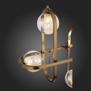 Подвесной светильник ST-Luce Circono SL1201.203.04 в Глазове - glazov.mebel24.online | фото 11