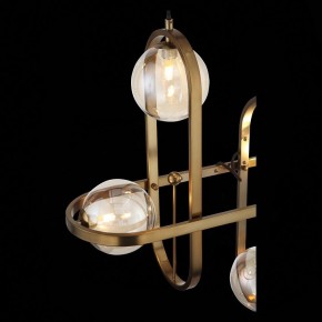Подвесной светильник ST-Luce Circono SL1201.203.04 в Глазове - glazov.mebel24.online | фото 12
