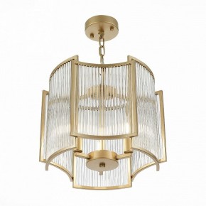 Подвесной светильник ST-Luce Cosenza SL1234.203.03 в Глазове - glazov.mebel24.online | фото 3