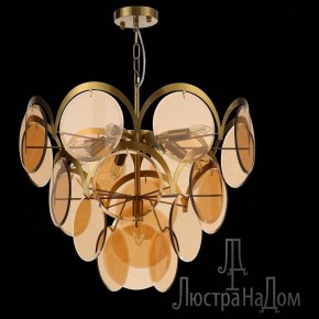 Подвесной светильник ST-Luce Fazia SL1161.333.09 в Глазове - glazov.mebel24.online | фото 3