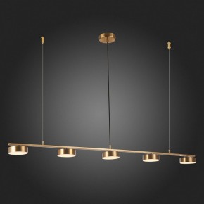Подвесной светильник ST-Luce Pances SL6000.303.05 в Глазове - glazov.mebel24.online | фото 10