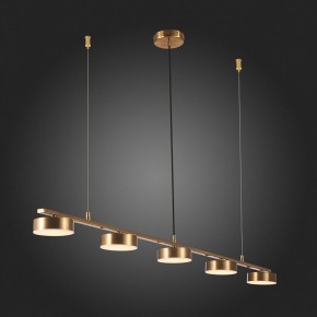 Подвесной светильник ST-Luce Pances SL6000.303.05 в Глазове - glazov.mebel24.online | фото 8