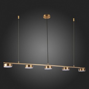 Подвесной светильник ST-Luce Pances SL6000.303.05 в Глазове - glazov.mebel24.online | фото 9