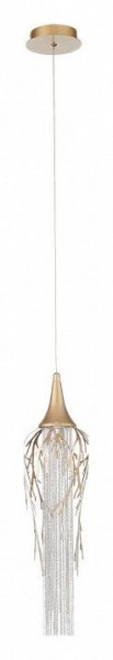 Подвесной светильник ST-Luce Salica SL1116.203.01 в Глазове - glazov.mebel24.online | фото 2