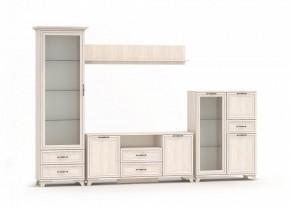 Полка навесная Мирелла в Глазове - glazov.mebel24.online | фото