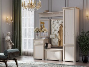 ПАРМА Полка (Сандал светлый) в Глазове - glazov.mebel24.online | фото 2