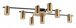 Потолочная люстра Favourite Topper 2827-8P в Глазове - glazov.mebel24.online | фото 2