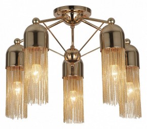 Потолочная люстра Favourite Zaria 2739-5P в Глазове - glazov.mebel24.online | фото 2